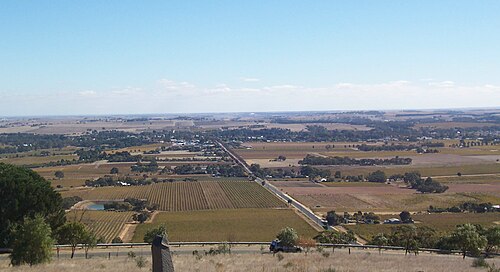 Barossa Valley